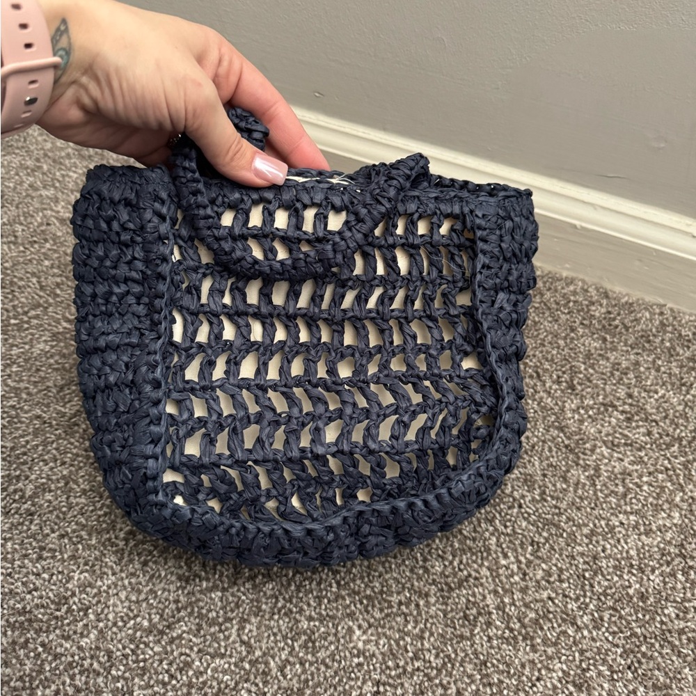 Universal Thread “Ciao” Crossbody Bag - image 3